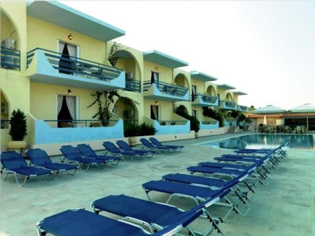Gregory Apartments - Housity