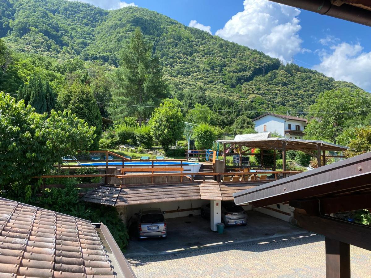 B&B Casa Del Viandante - Housity