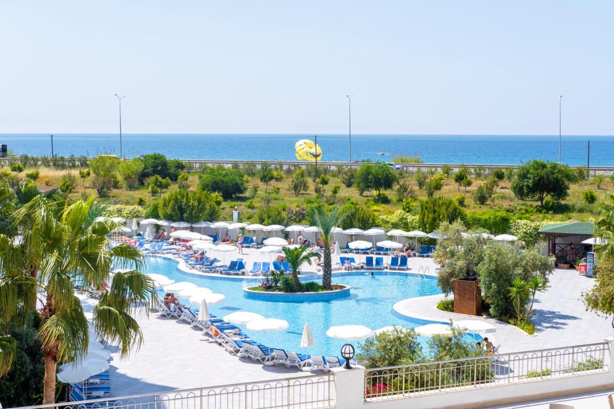 Calido Maris Hotel Ultra All Inclusive - Housity