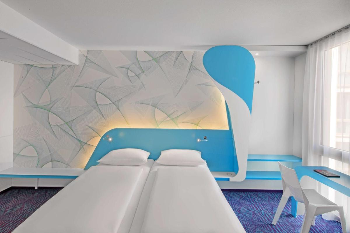 Prize by Radisson, Hamburg St Pauli - Housity