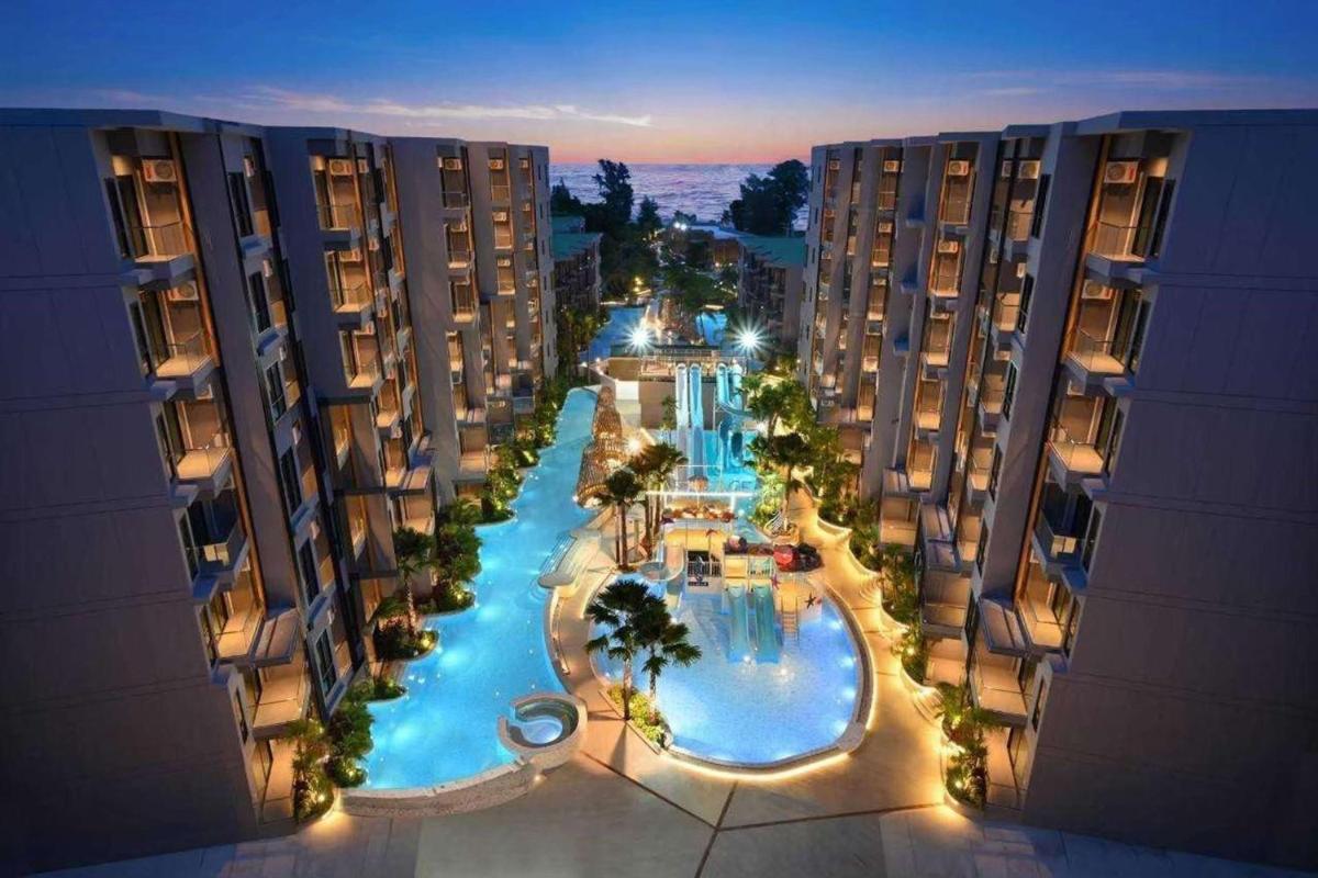 Best Western Plus Carapace Hotel Hua Hin - Housity