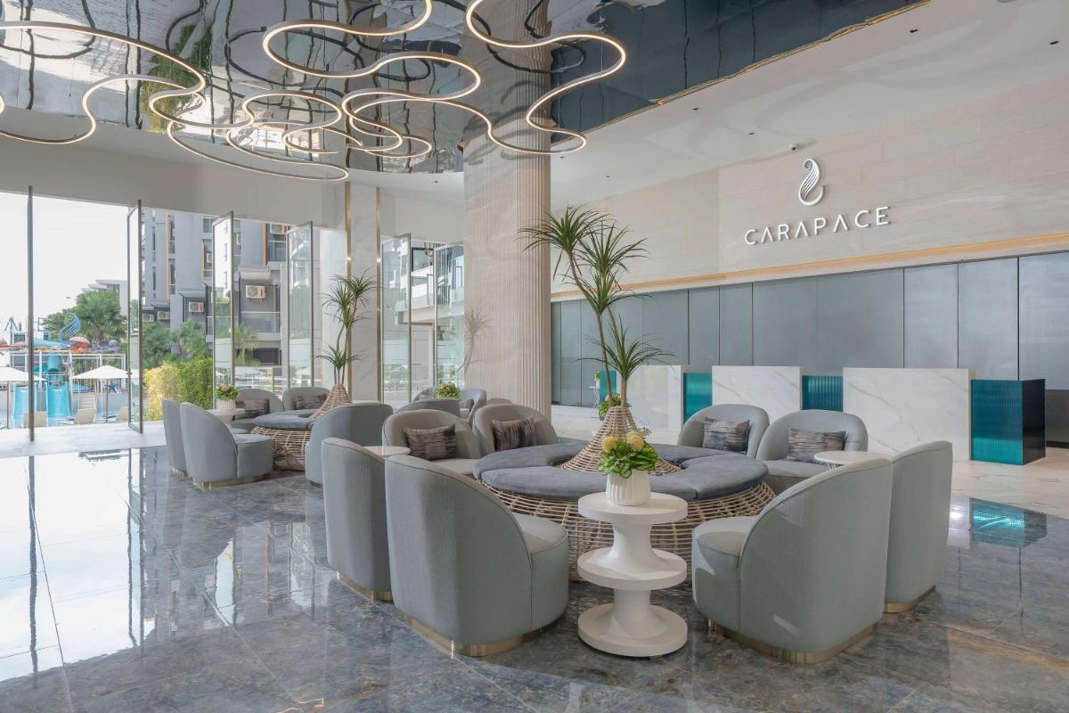 Best Western Plus Carapace Hotel Hua Hin - Housity