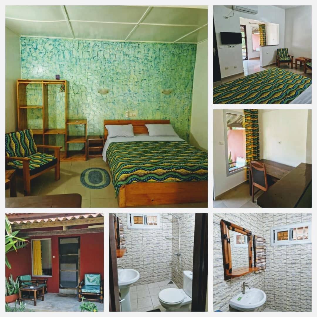 Hotel Robinson Plage - Hizvo