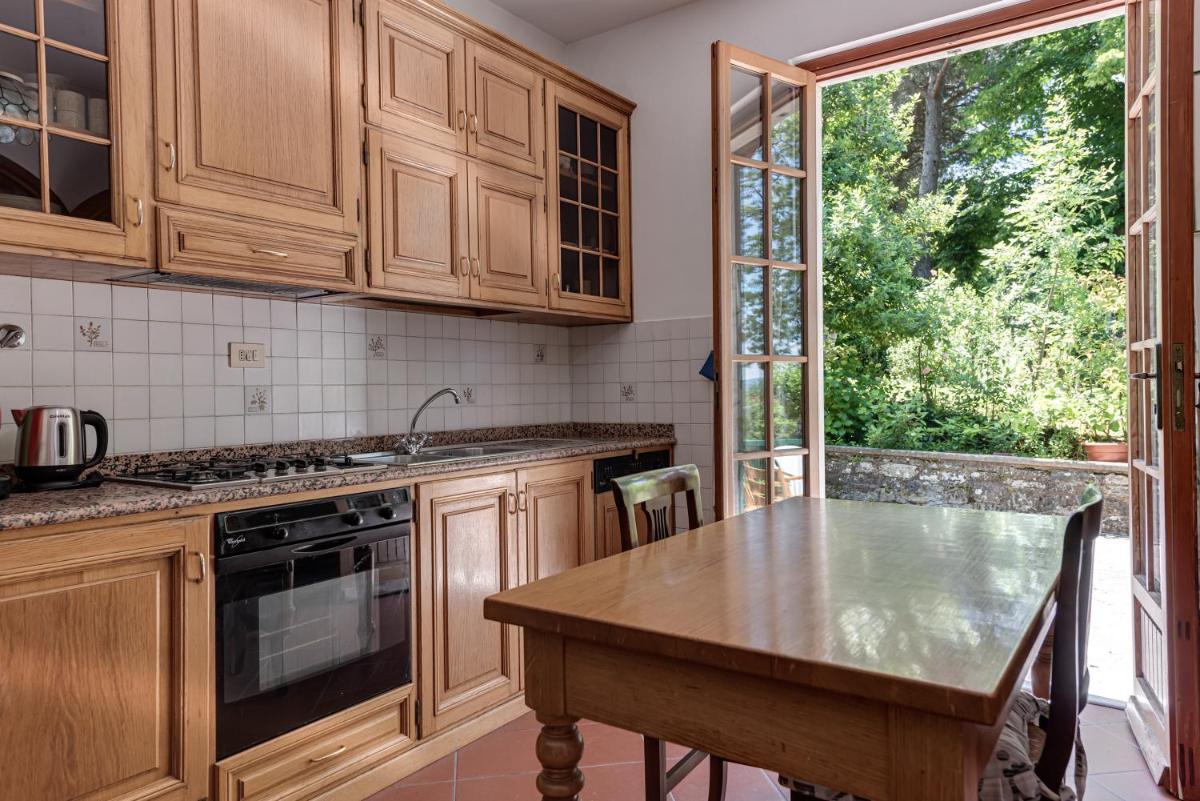 Gigli di Firenze - Housity