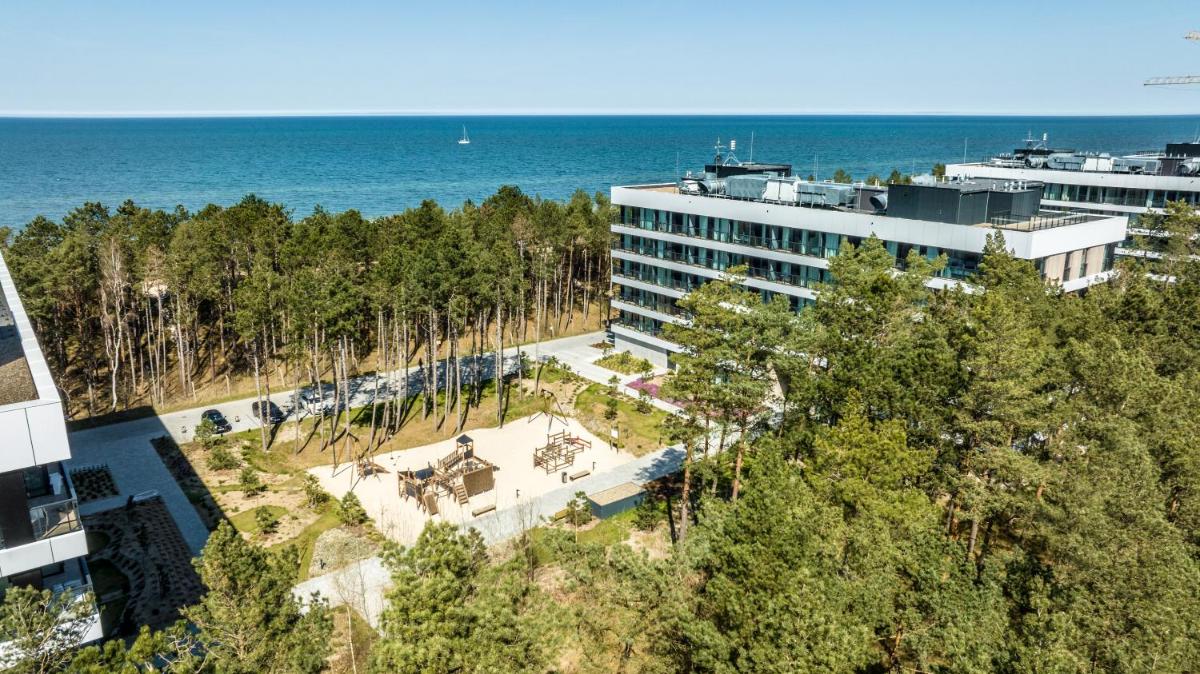 Apartamenty Premium Shellter Rogowo - ALL DAY HOLIDAY - Housity