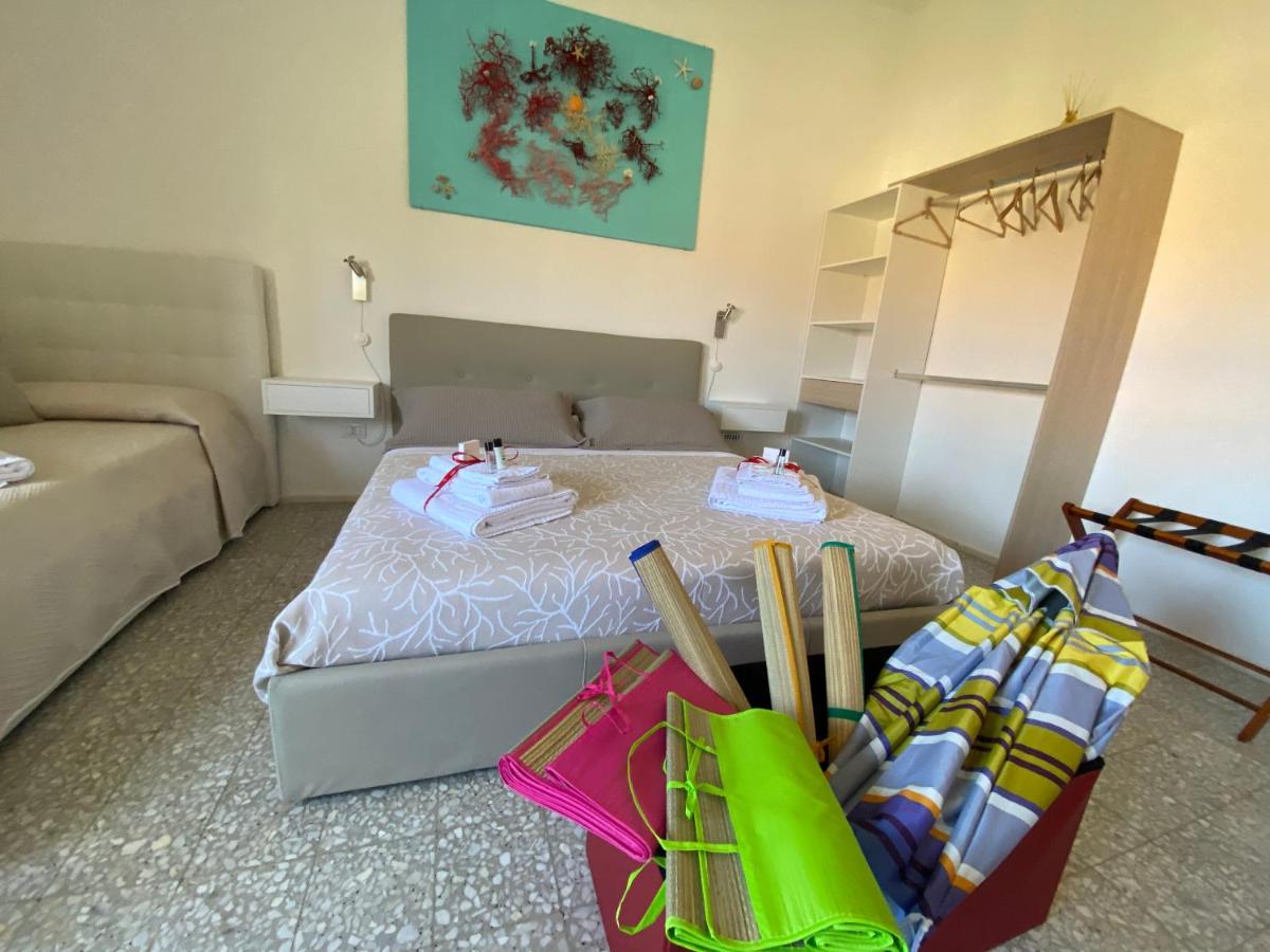 Rossocorallo Rooms - Housity