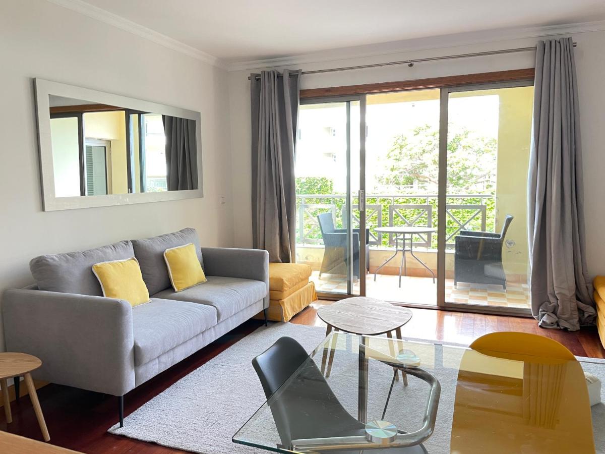 Quinta Falesia Apartment - Housity