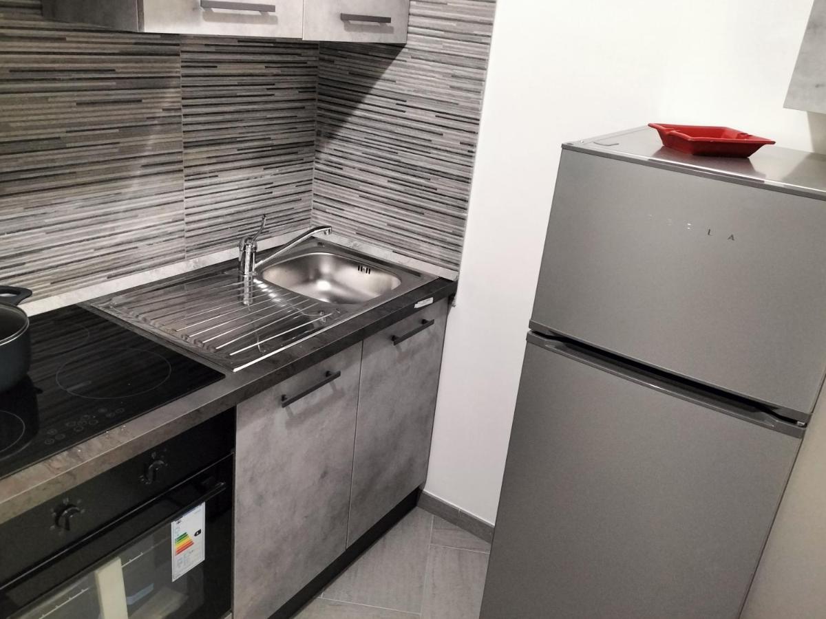 Appartamento Viscè - Housity