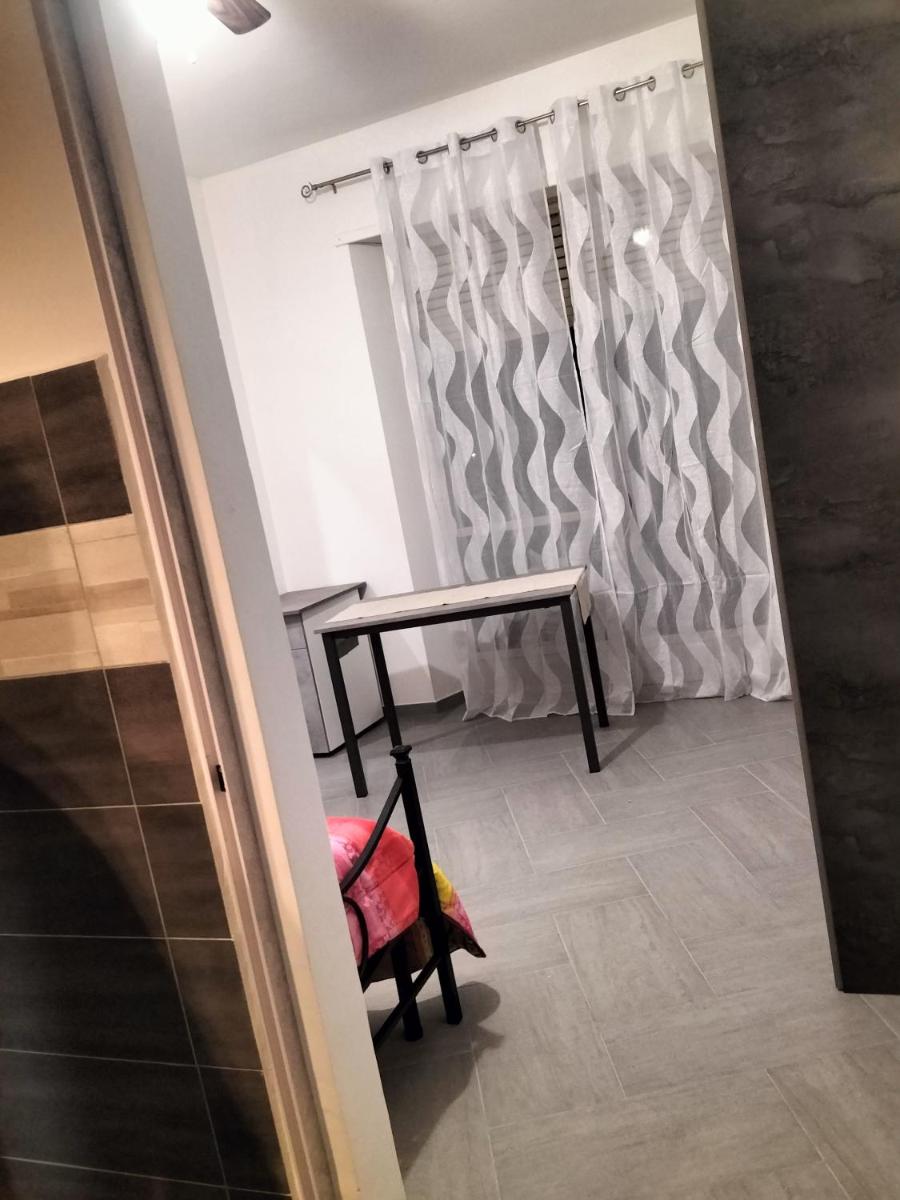 Appartamento Viscè - Housity