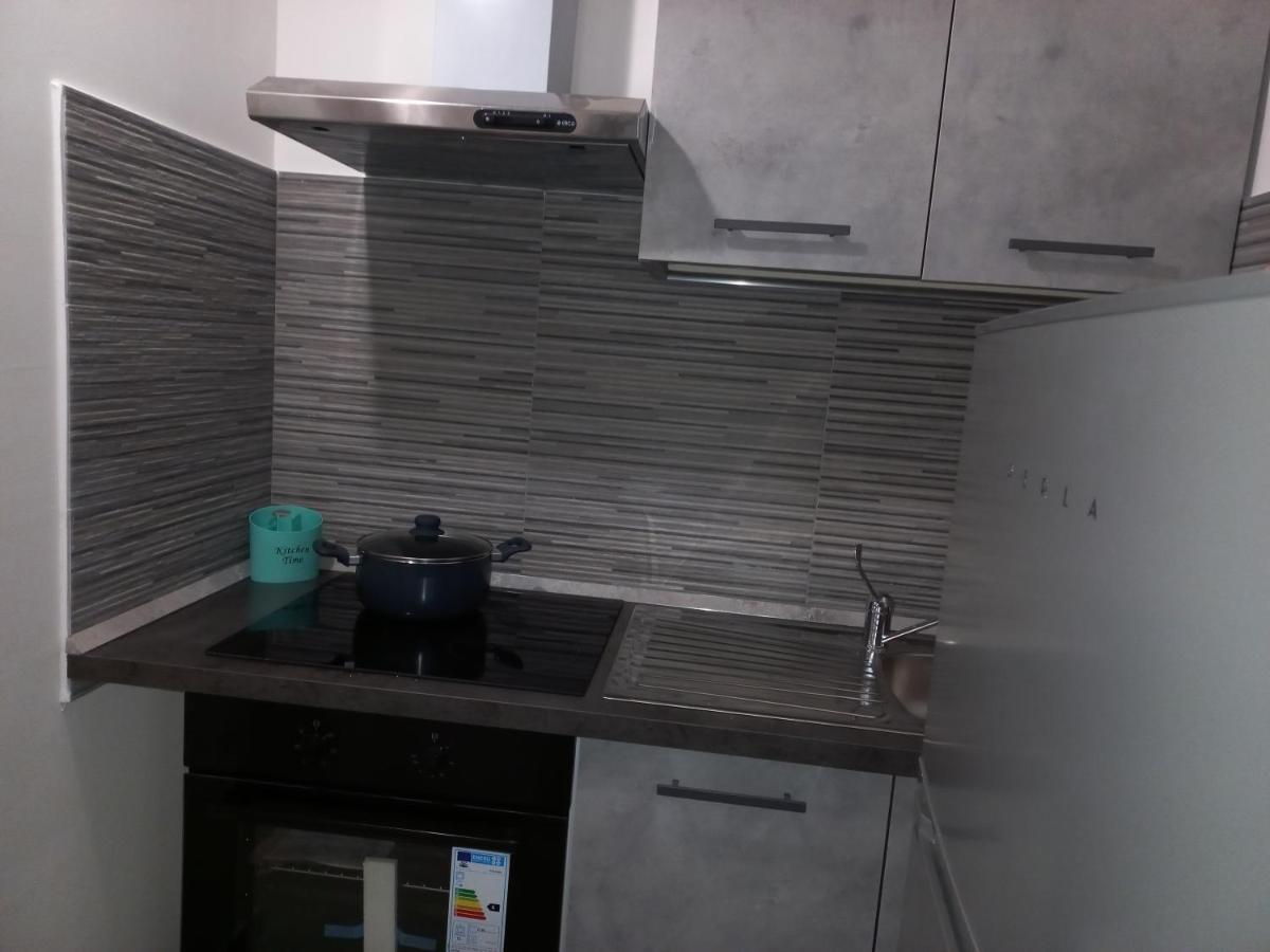 Appartamento Viscè - Housity