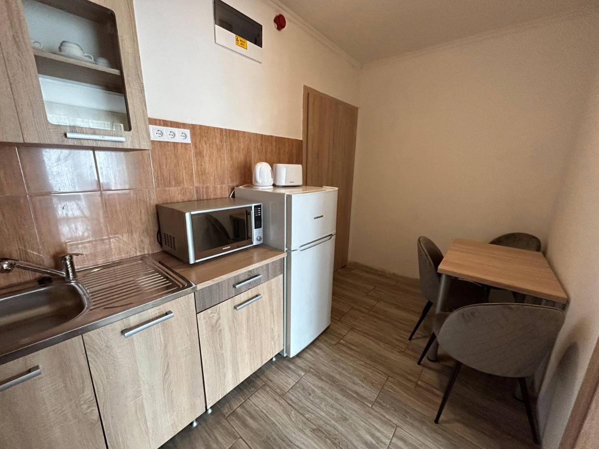 Suitetrails - Harmony Apartments