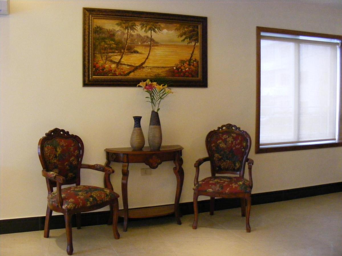 Ream Hotel Amman - Housity