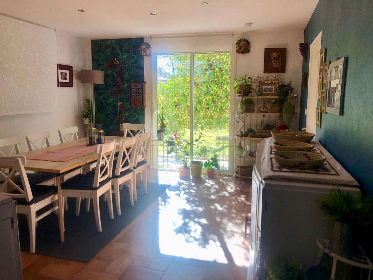 la villa provençale - Housity