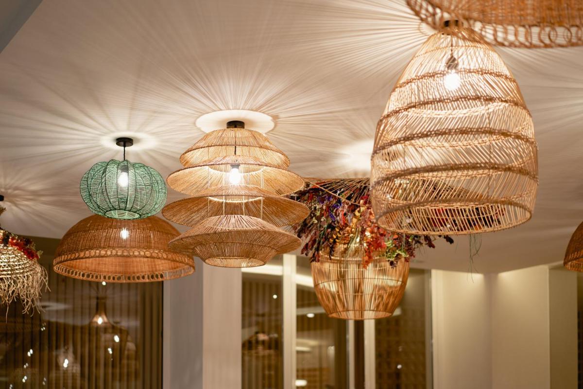 Imagen de la galería de RH Silene Hotel & Spa 4 Sup, en Castellón de la Plana