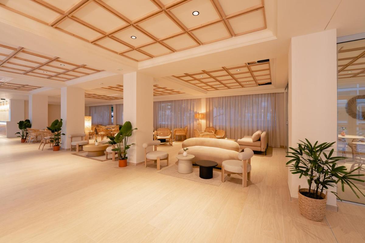 Imagen de la galería de RH Silene Hotel & Spa 4 Sup, en Castellón de la Plana