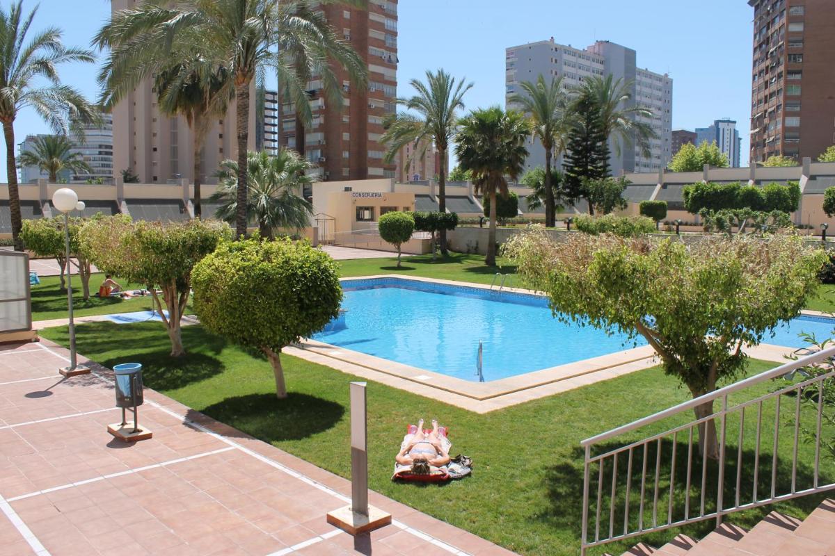 Apartamento Carmenchu Gemelos 20 - Housity
