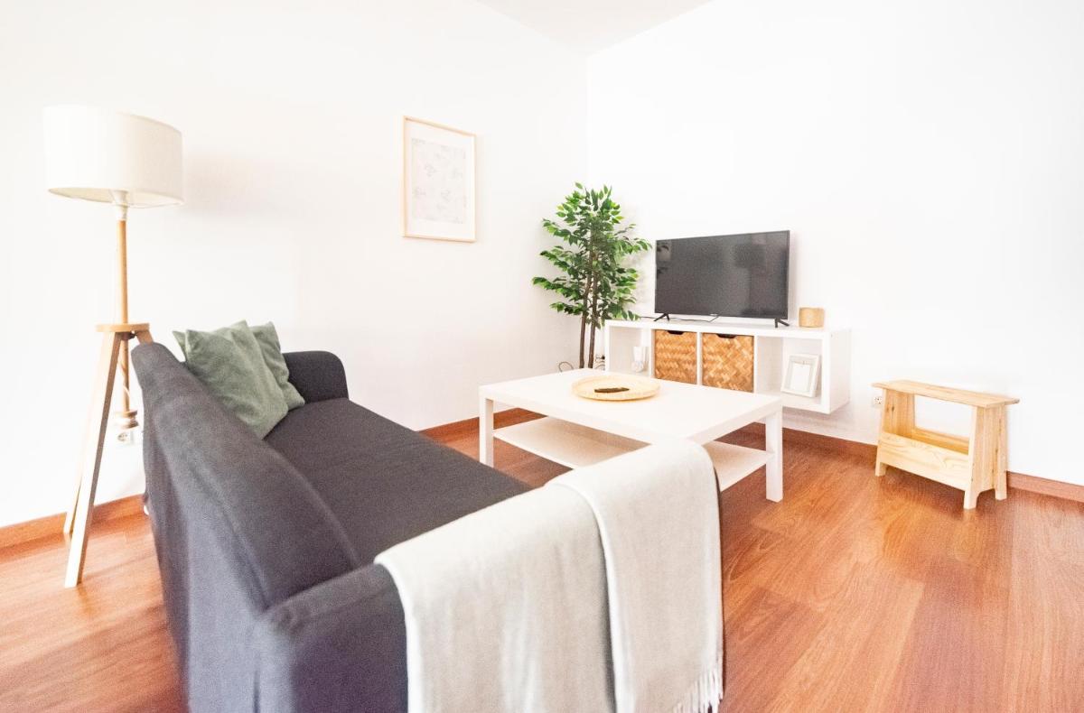 Apartamento Tierra - Housity