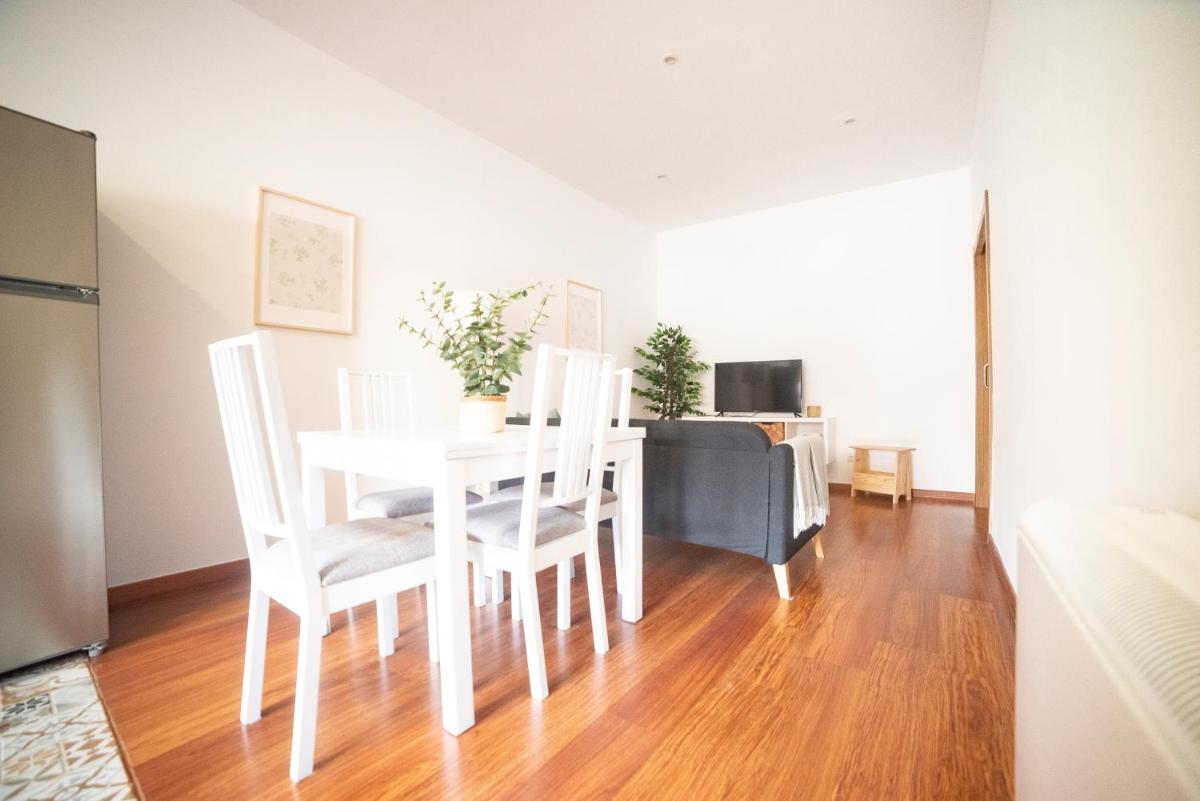 Apartamento Tierra - Housity