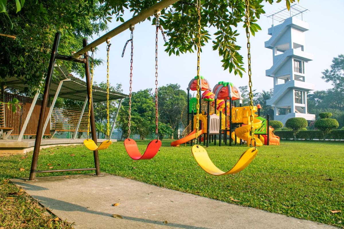 Suitetrails - Dream Square Resort