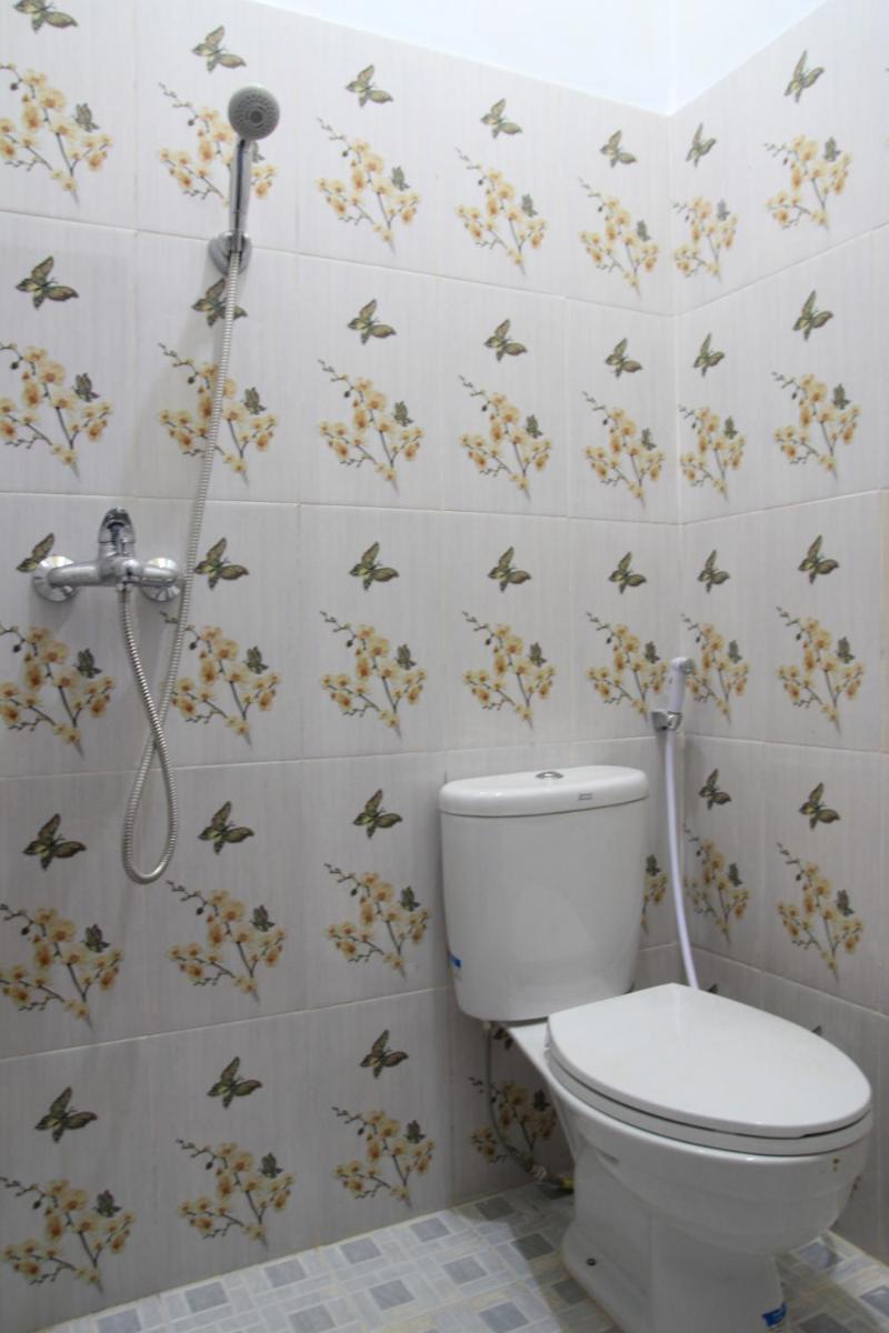 Gangga Homestay - Housity