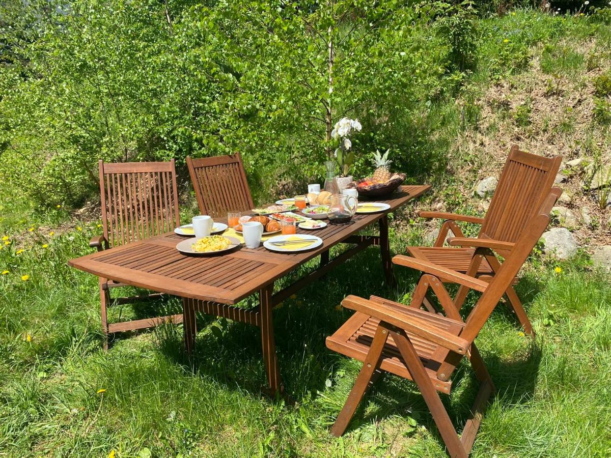 Villa Chamonix - Housity