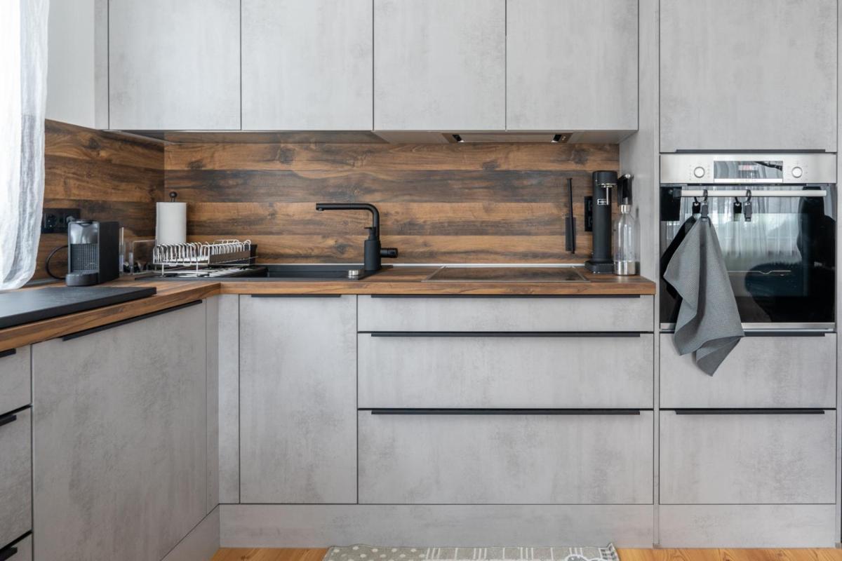 Alpensafari Design Appartment - Hizvo