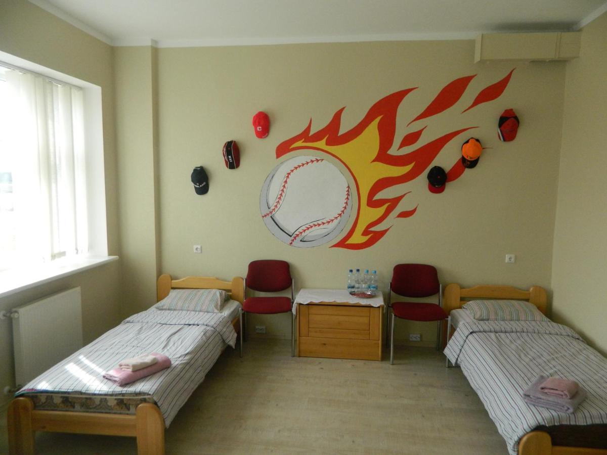 Rojupe - Housity