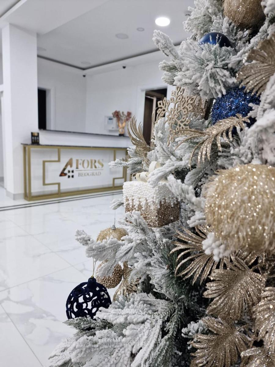 ForS Resort & Spa - Housity