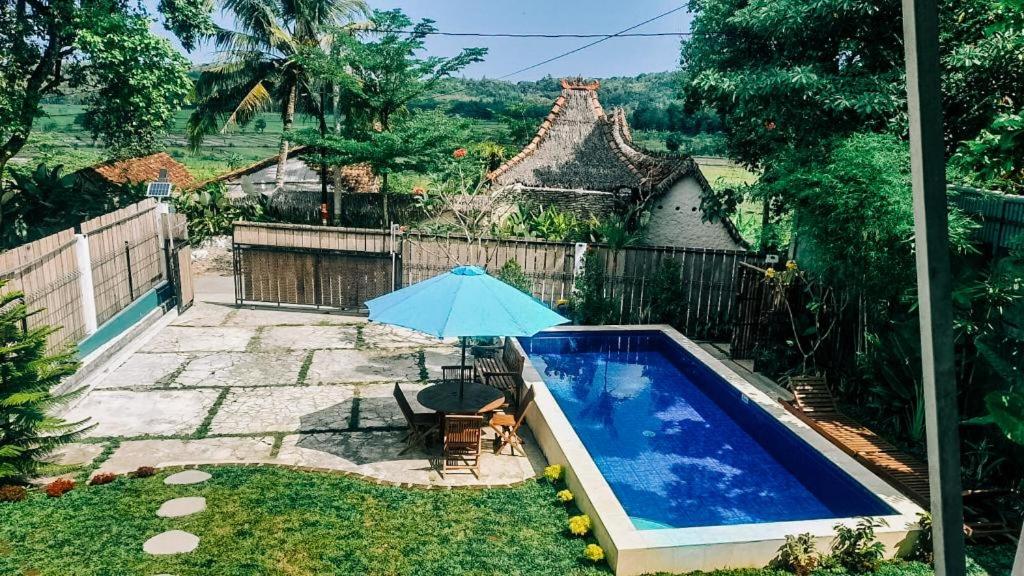 Hello Belle Villa - Housity