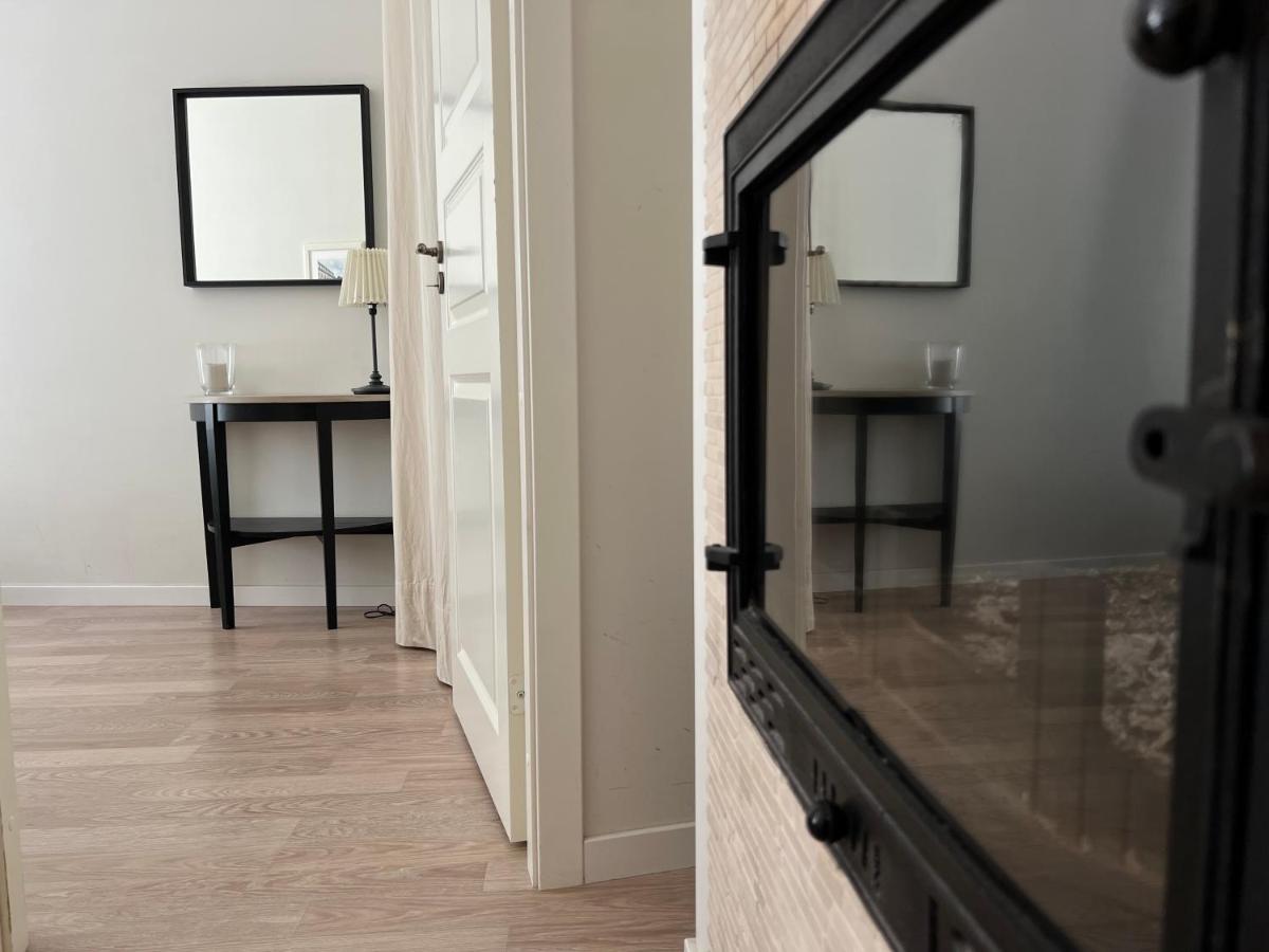 Renovated apartment in Riga center - Housity