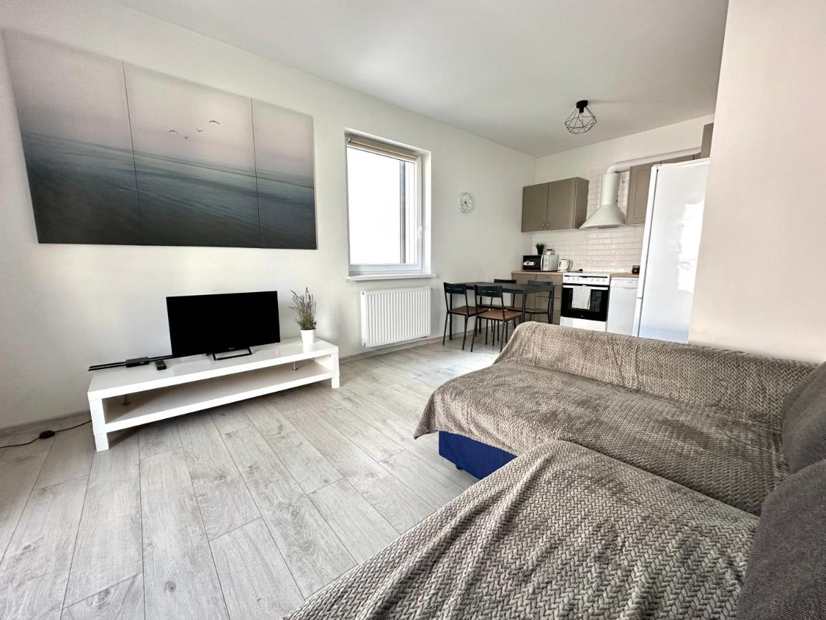 SDH 1 Wolomin comfortable apartment near Warsaw - Housity
