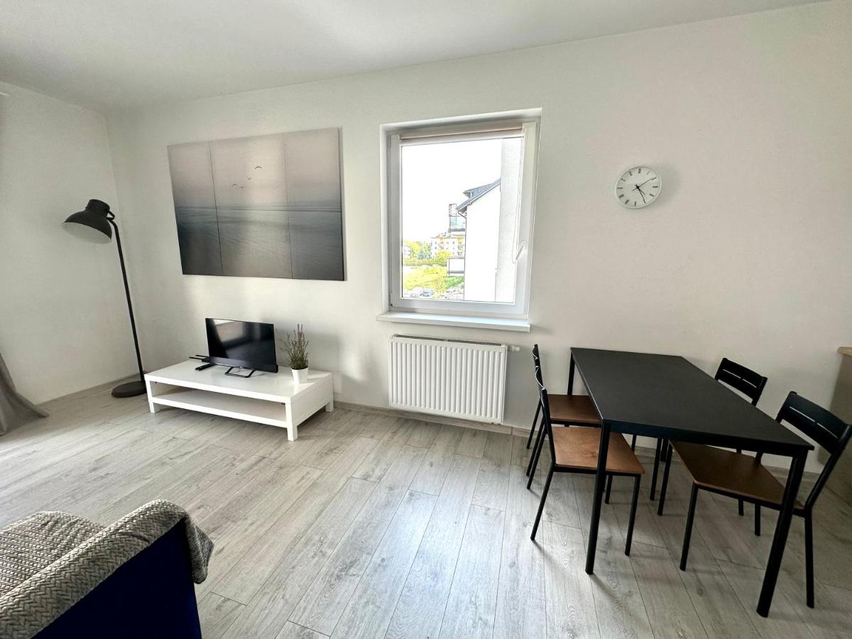 SDH 1 Wolomin comfortable apartment near Warsaw - Housity