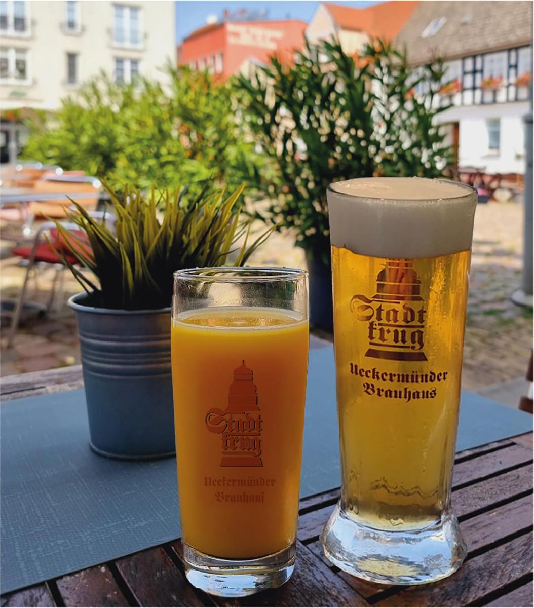 Ferienwohnungen Haus Seebad Ueckermünde - Hizvo