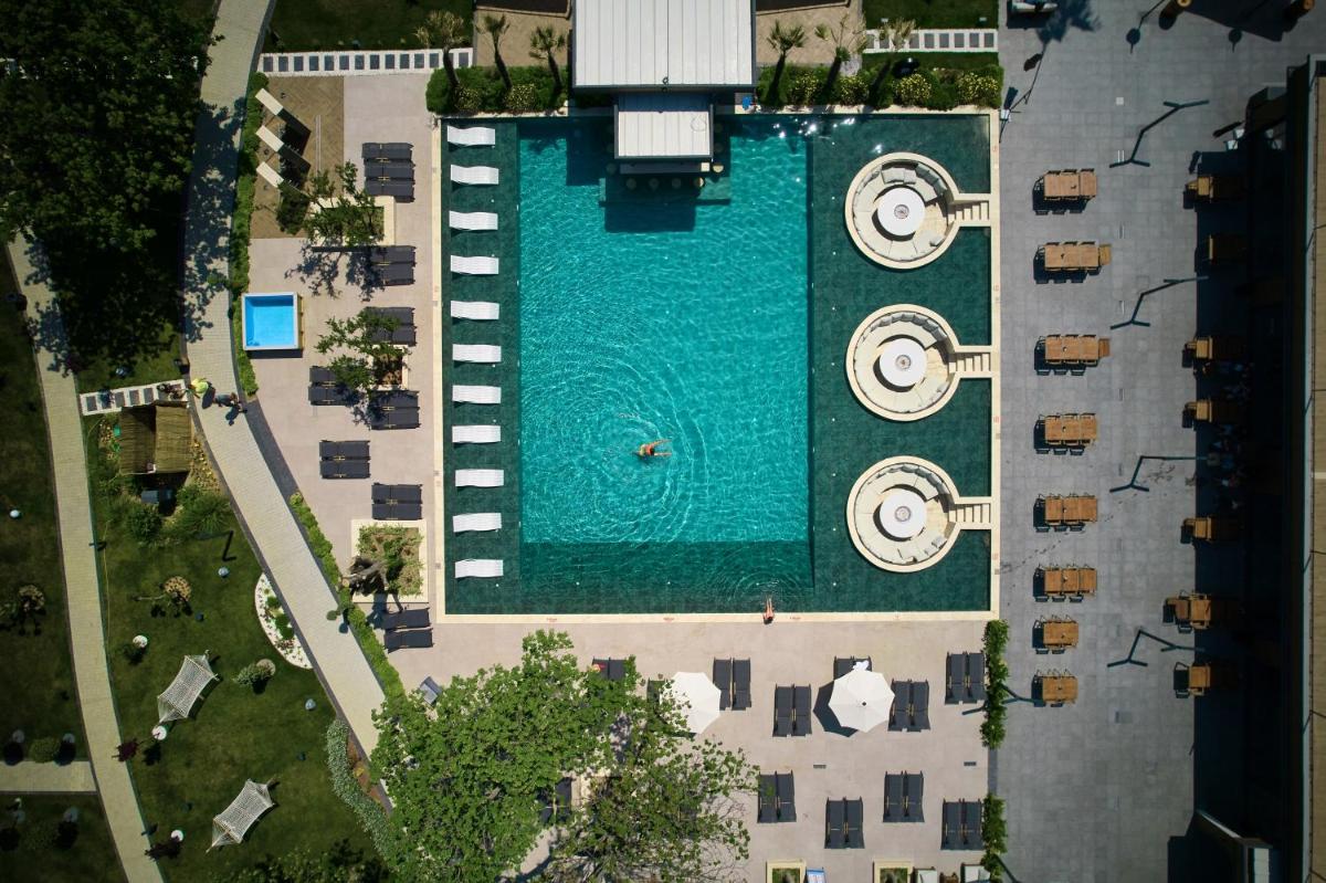 Parmos Otel - Housity