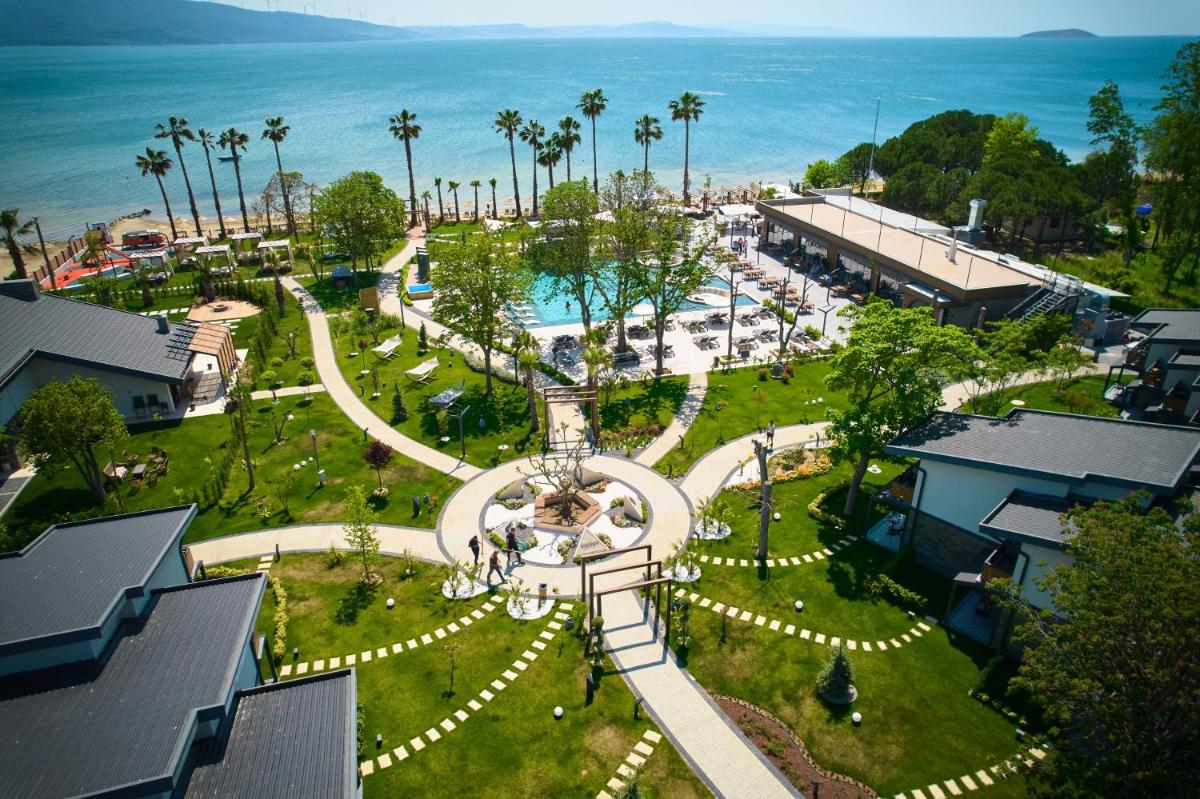 Parmos Otel - Housity