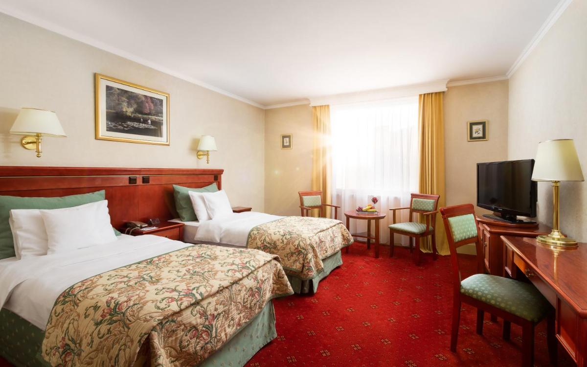 Hotel Mazurkas - Housity