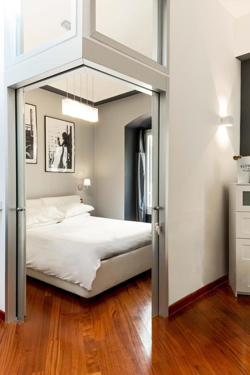 Vasca Idromassaggio, Appartamento Incantevole - Housity