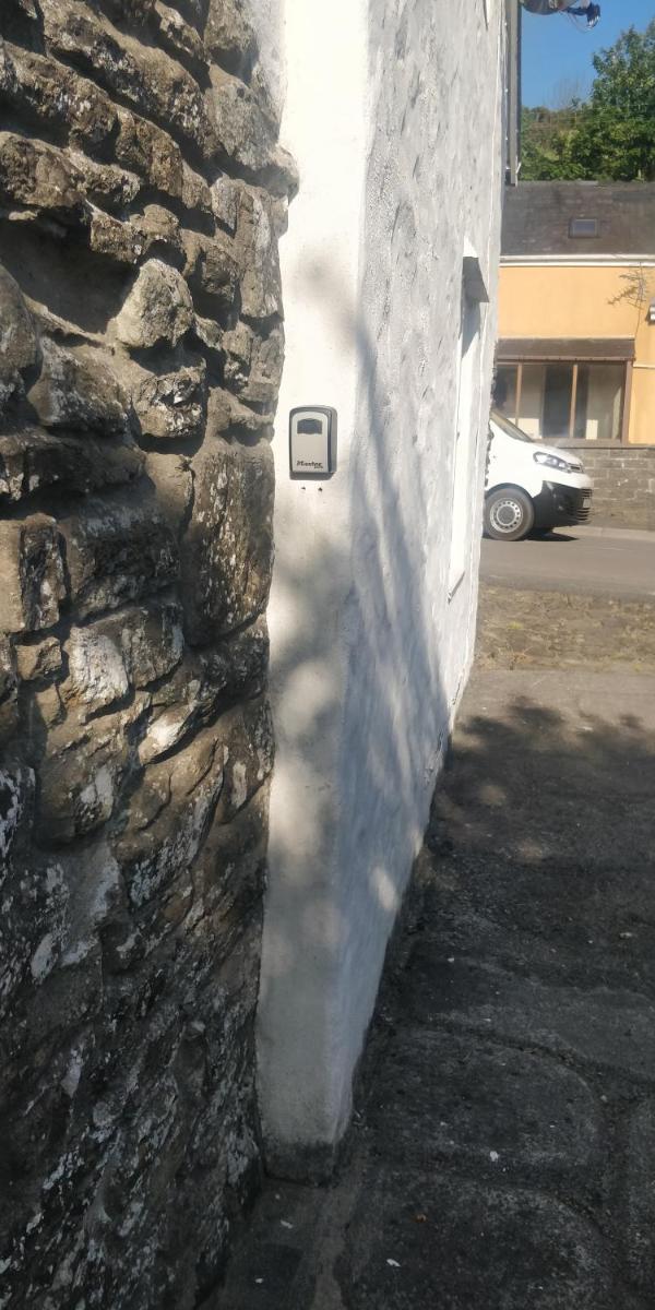 Rose Cottage - Housity