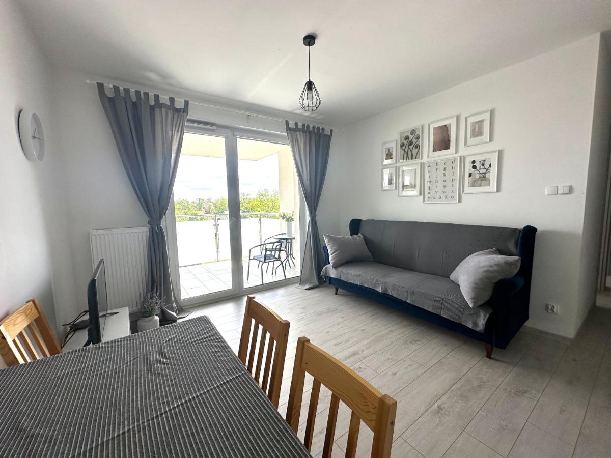 SDH 1 Radzymin comfortable apartment near Warsaw - Housity