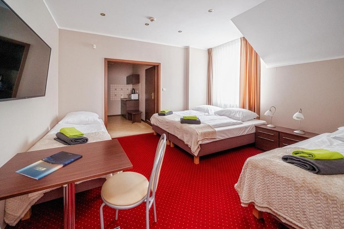 Villa Gronie Ski & Bike - Housity