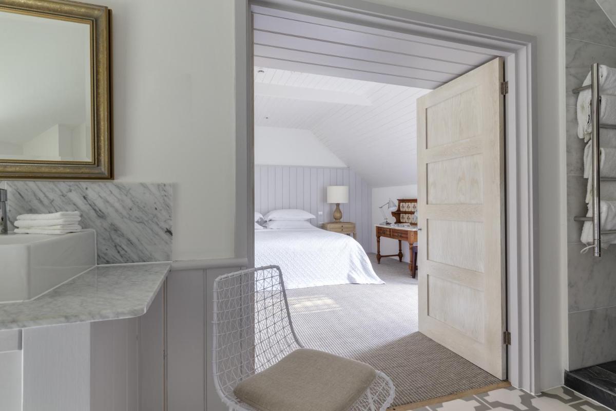 Penally Abbey Country House Hotel and Restaurant - Housity