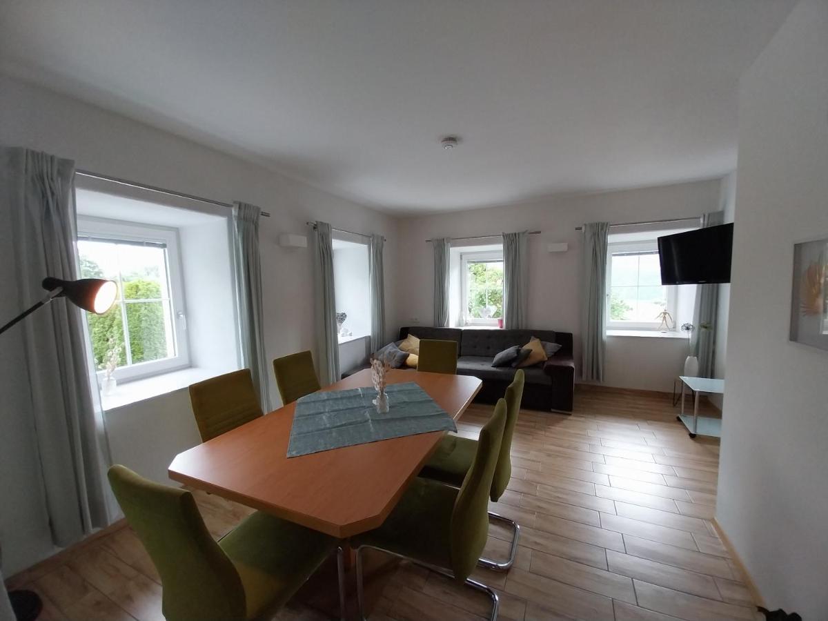 Suitetrails - Waldner's Ferienwohnung