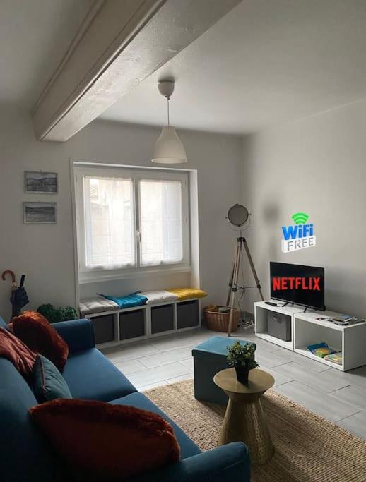 ABSL Appartement - Housity