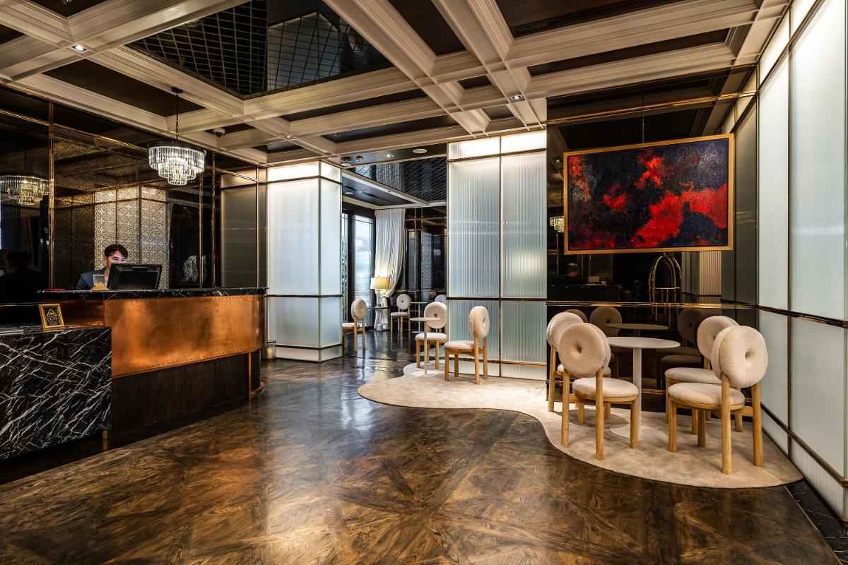 MUU Bangkok, Small Luxury Hotels of the World - Housity