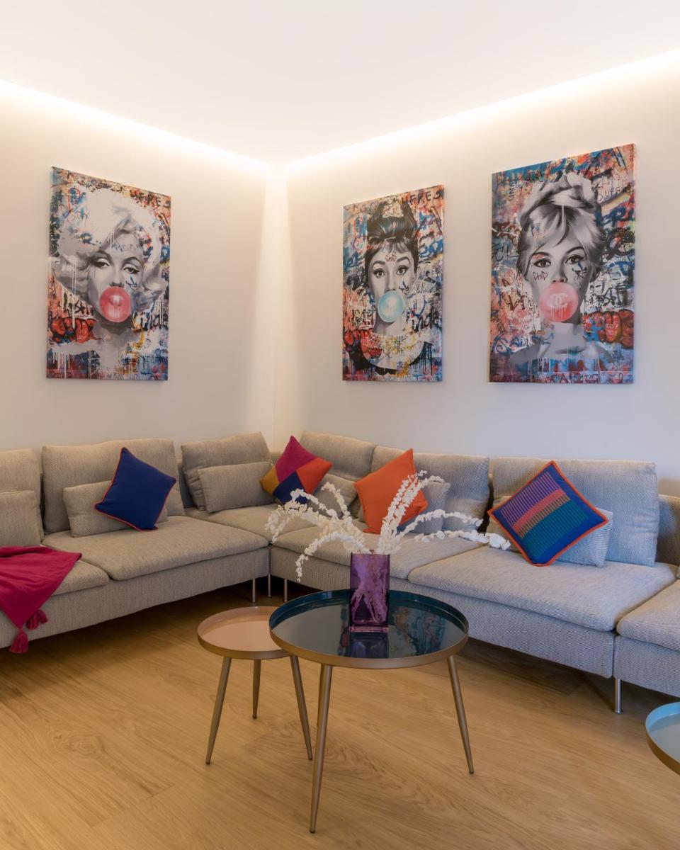 Iturriza AC by Staynnapartments - Housity