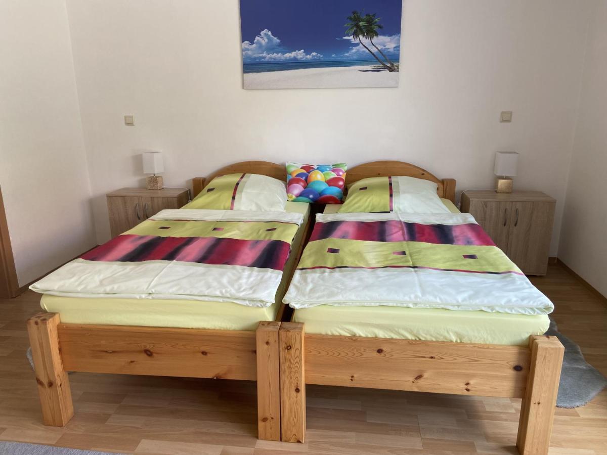 Privatzimmer Burgrieden - Housity