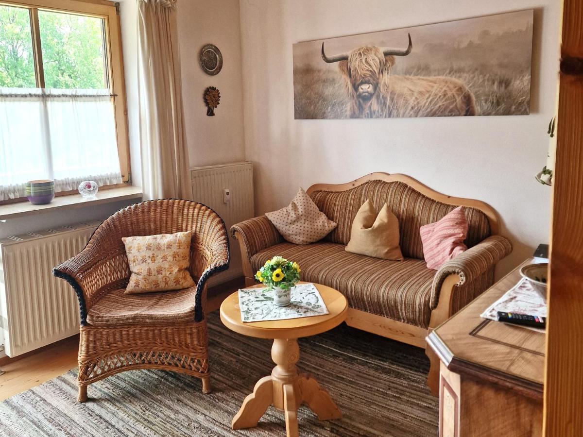 Ferienwohnung Sonnenschein - Housity