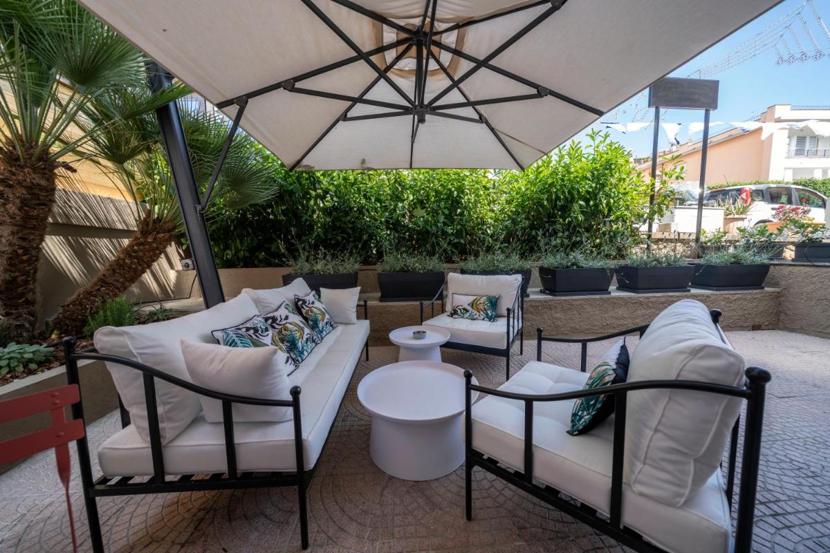 Porto Ercole Guest House - Housity