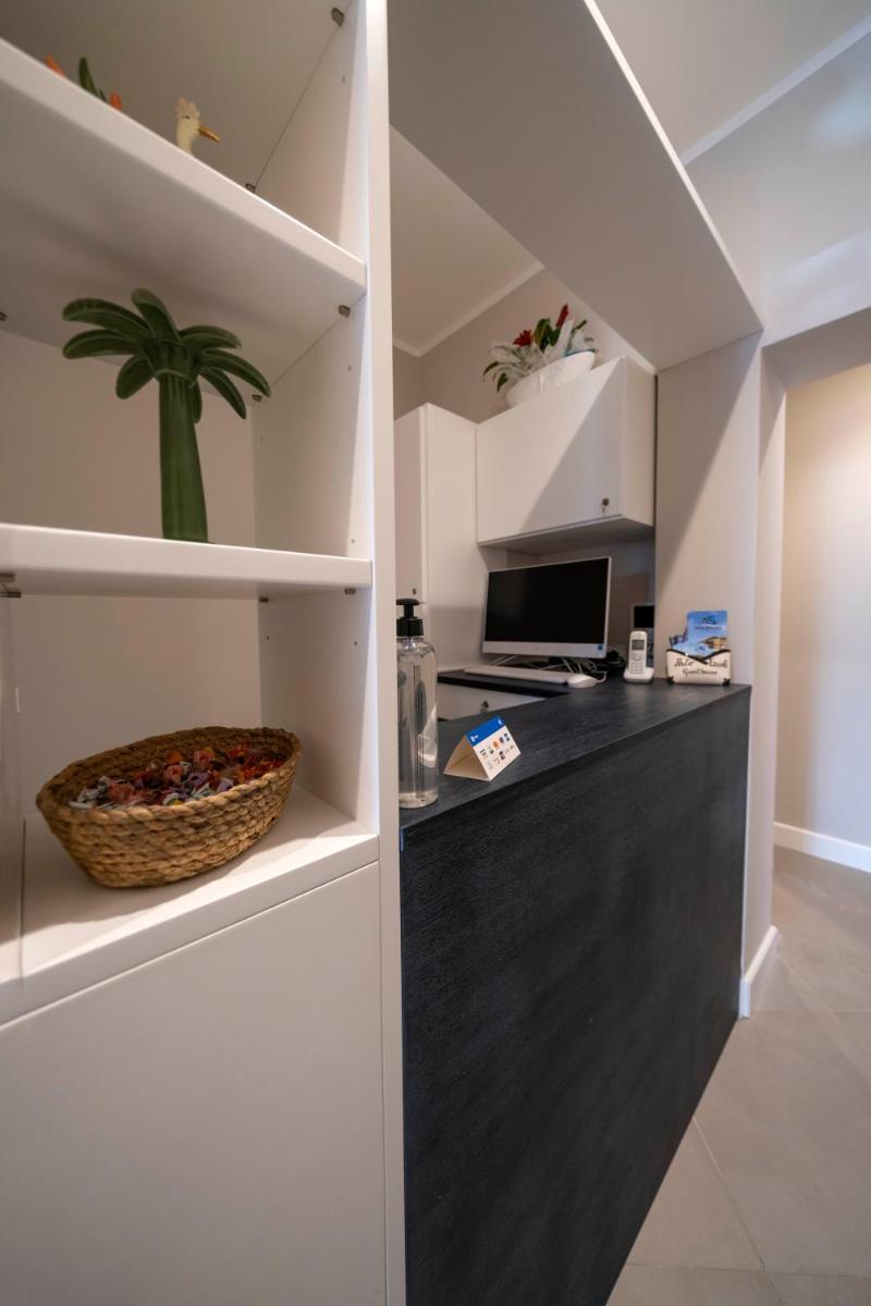 Porto Ercole Guest House - Housity