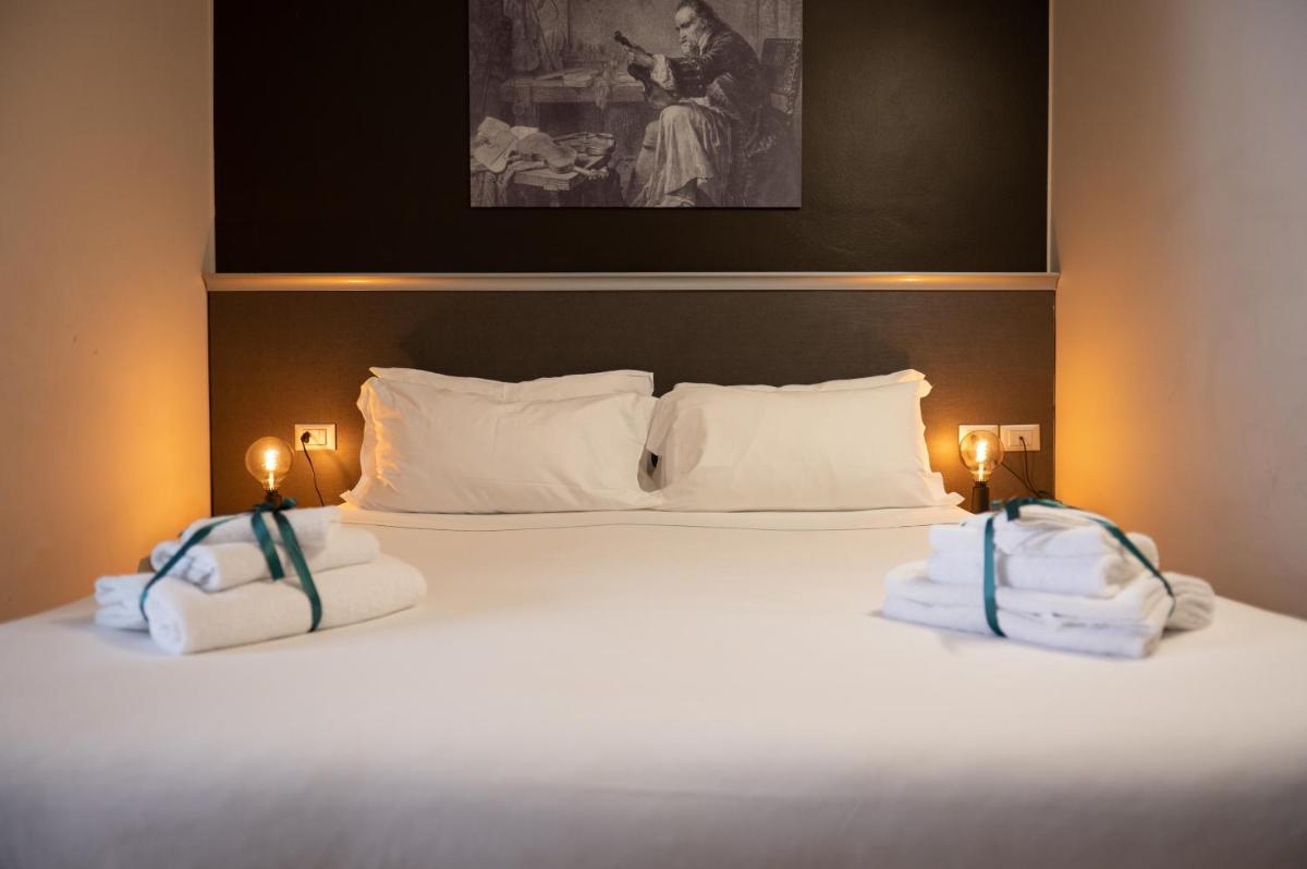 Hotel Duomo Cremona - Hizvo